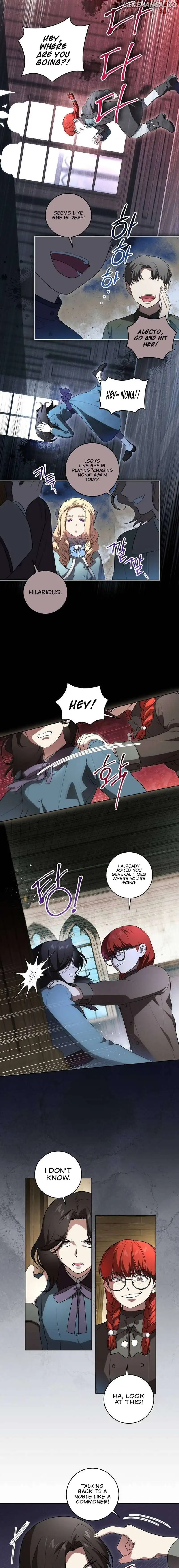 The Price Is Your Everything Chapter 28 page 10