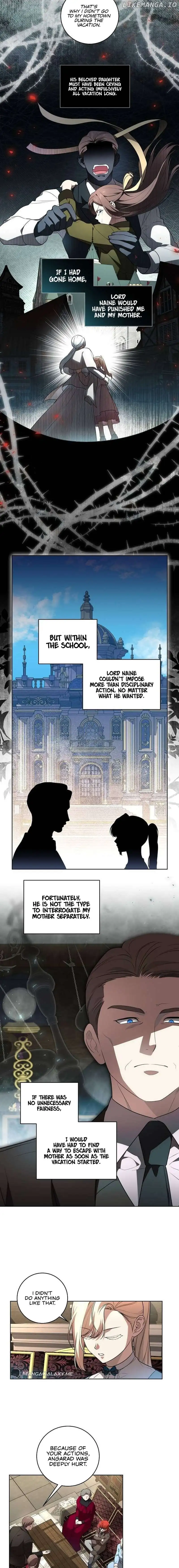 The Price Is Your Everything Chapter 29 page 5