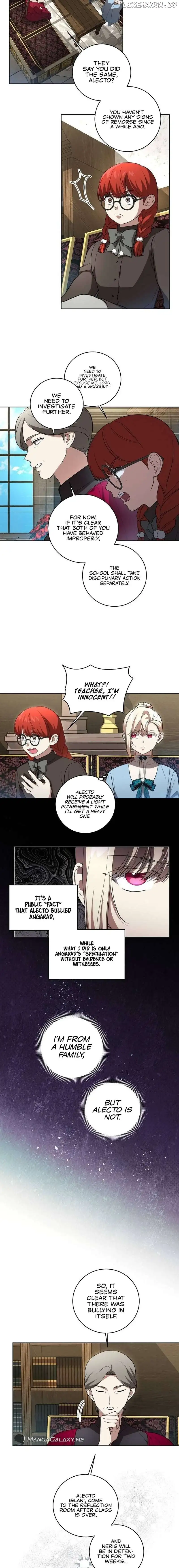 The Price Is Your Everything Chapter 29 page 6