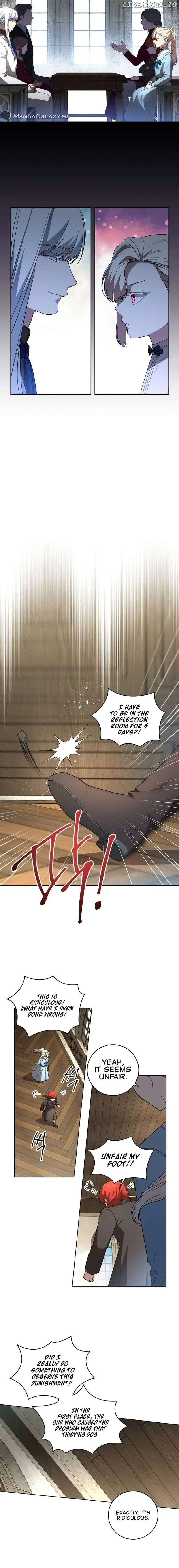 The Price Is Your Everything Chapter 29 page 10