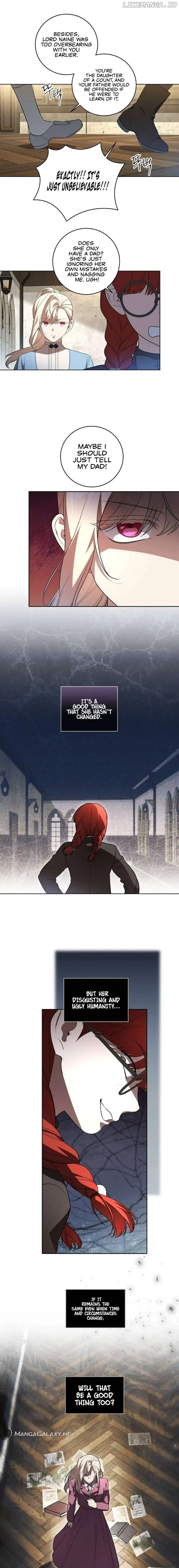 The Price Is Your Everything Chapter 29 page 11