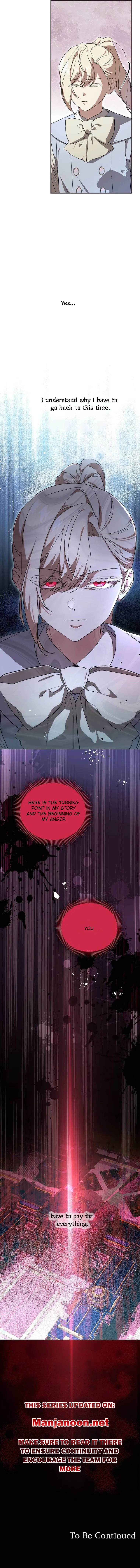 The Price Is Your Everything Chapter 3 page 10