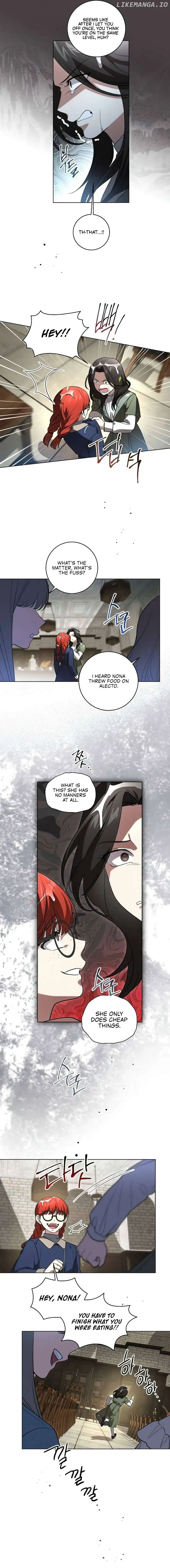 The Price Is Your Everything Chapter 30 page 10