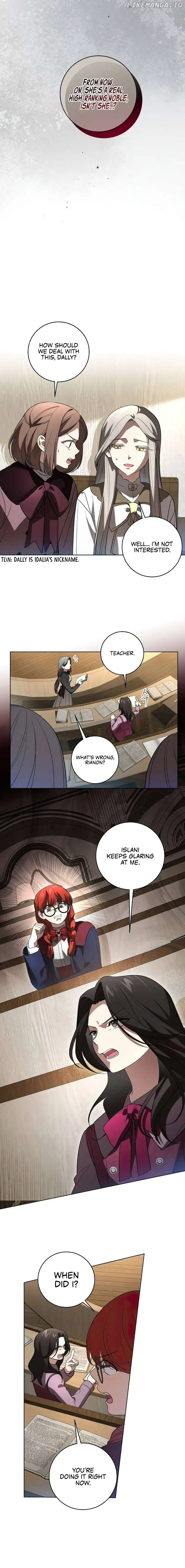 The Price Is Your Everything Chapter 31 page 8