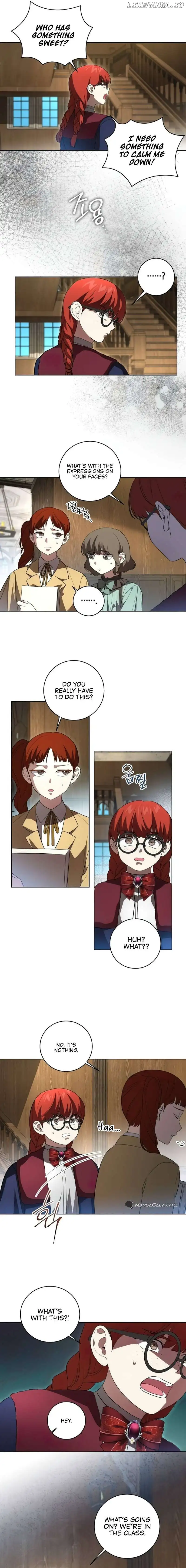 The Price Is Your Everything Chapter 31 page 11