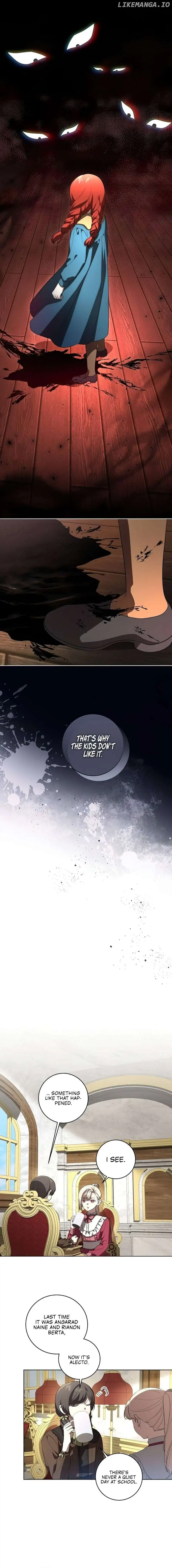 The Price Is Your Everything Chapter 32 page 13
