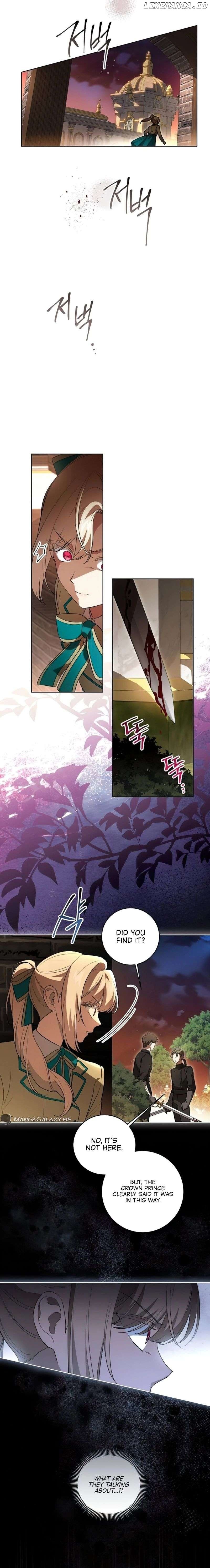 The Price Is Your Everything Chapter 35 page 3
