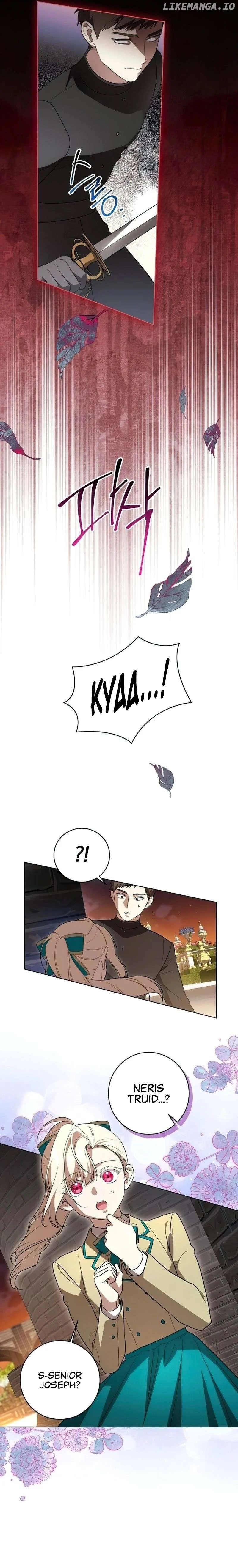 The Price Is Your Everything Chapter 35 page 6
