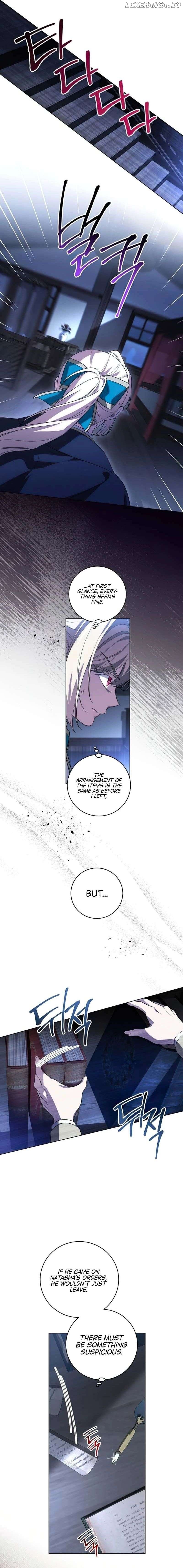 The Price Is Your Everything Chapter 36 page 13