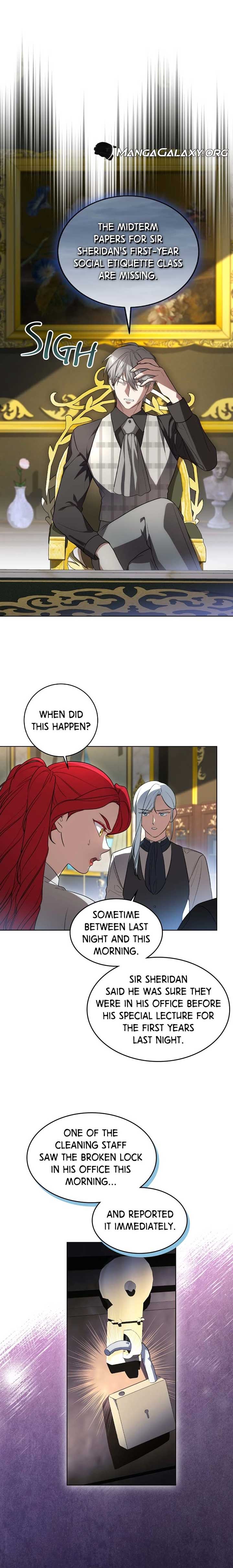 The Price Is Your Everything Chapter 37 page 2