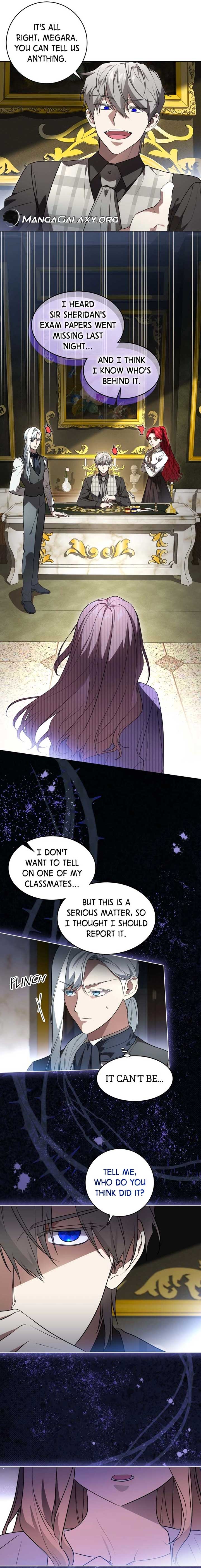 The Price Is Your Everything Chapter 37 page 6