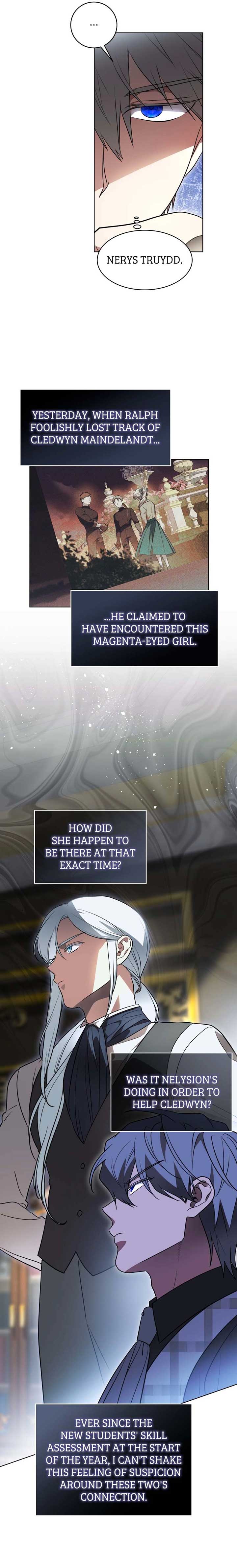 The Price Is Your Everything Chapter 38 page 3