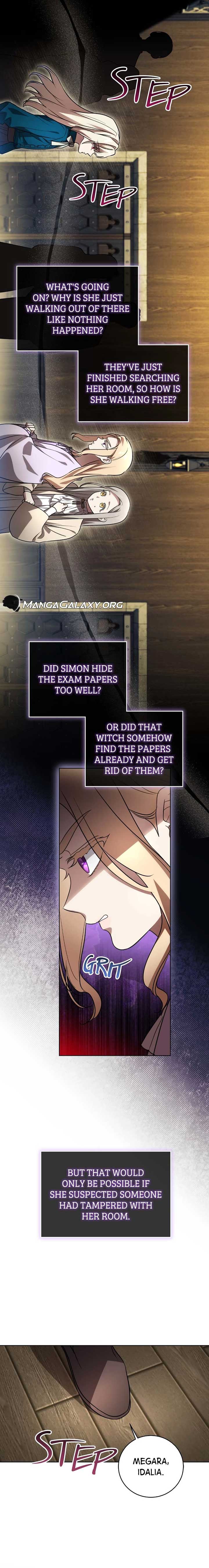 The Price Is Your Everything Chapter 38 page 16