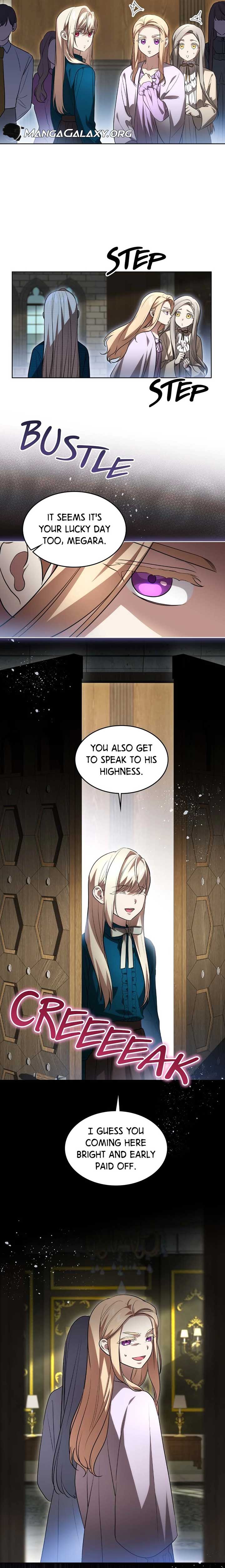 The Price Is Your Everything Chapter 38 page 19