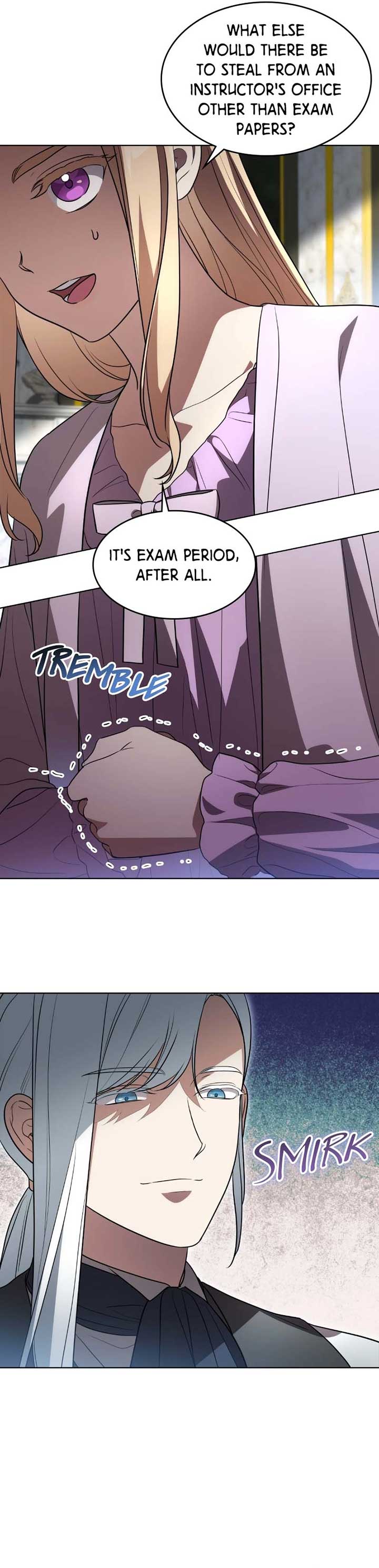 The Price Is Your Everything Chapter 39 page 6