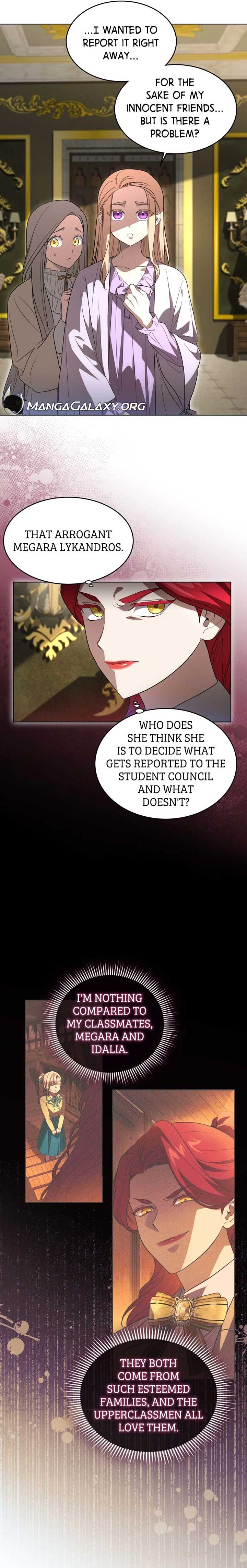 The Price Is Your Everything Chapter 39 page 3