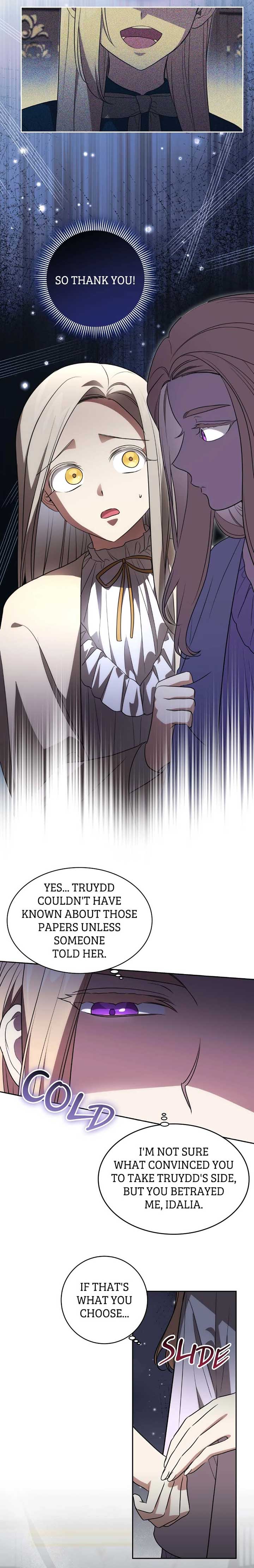 The Price Is Your Everything Chapter 39 page 10