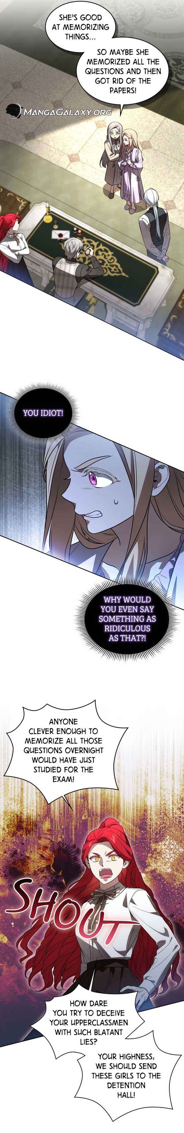 The Price Is Your Everything Chapter 39 page 8
