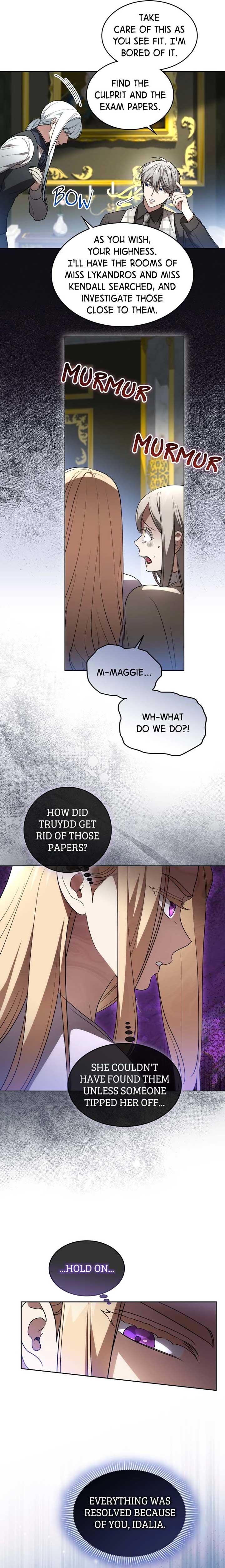 The Price Is Your Everything Chapter 39 page 9