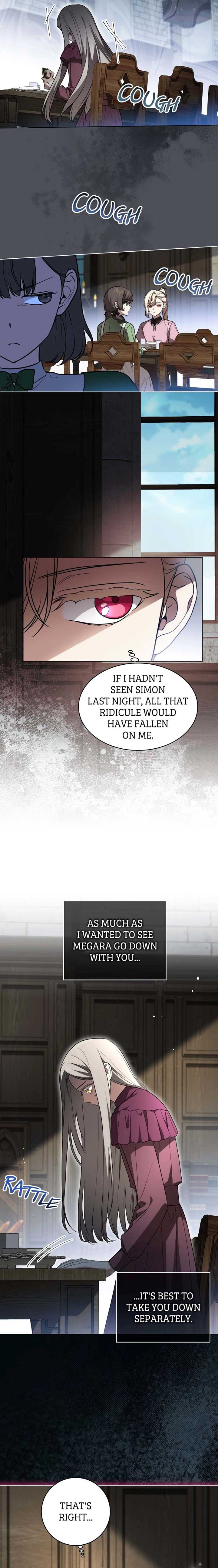 The Price Is Your Everything Chapter 39 page 19