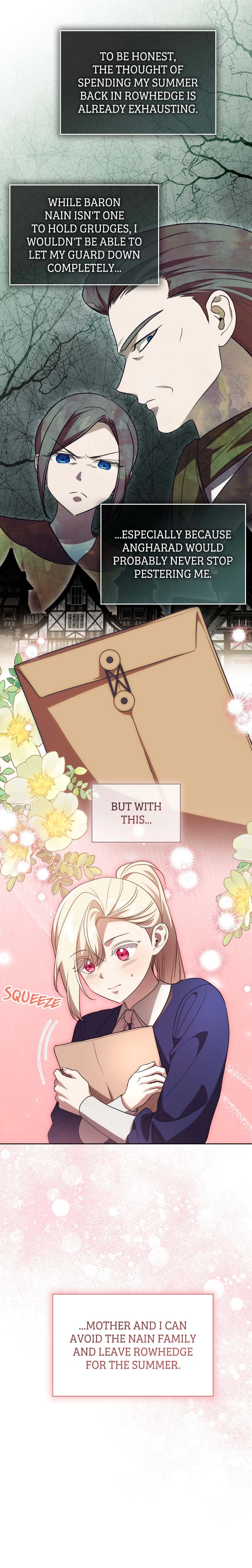 The Price Is Your Everything Chapter 40 page 9