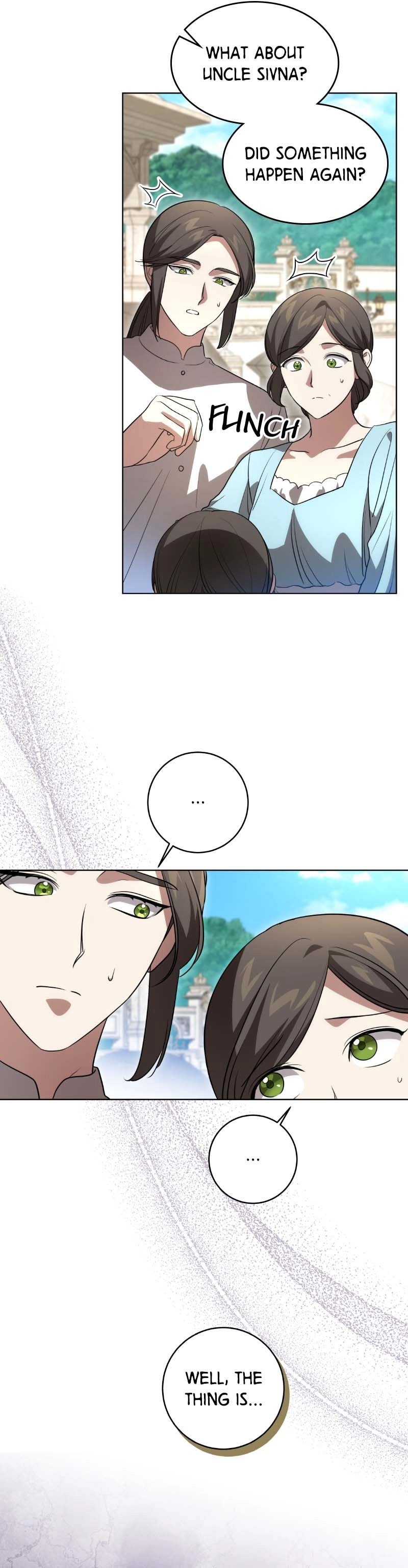 The Price Is Your Everything Chapter 41 page 4