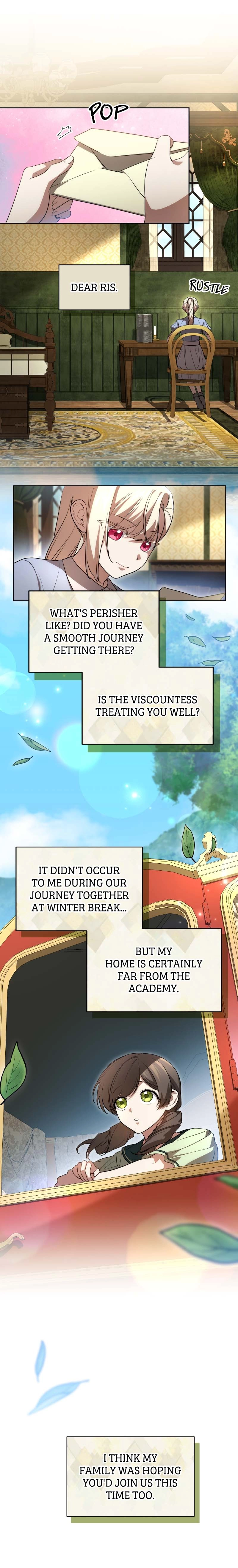 The Price Is Your Everything Chapter 41 page 2