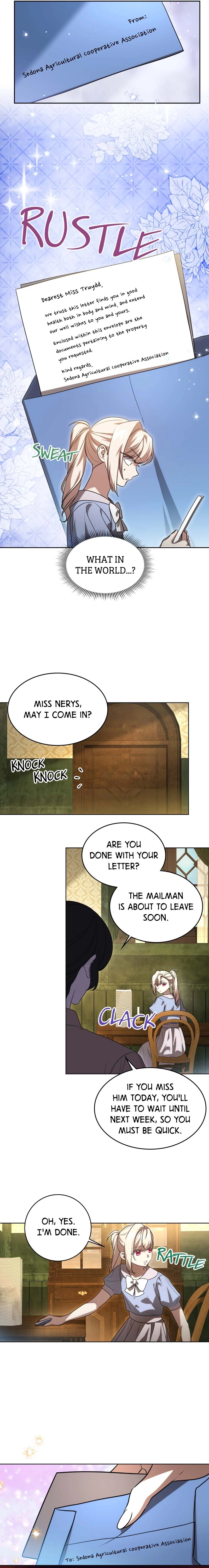 The Price Is Your Everything Chapter 41 page 18