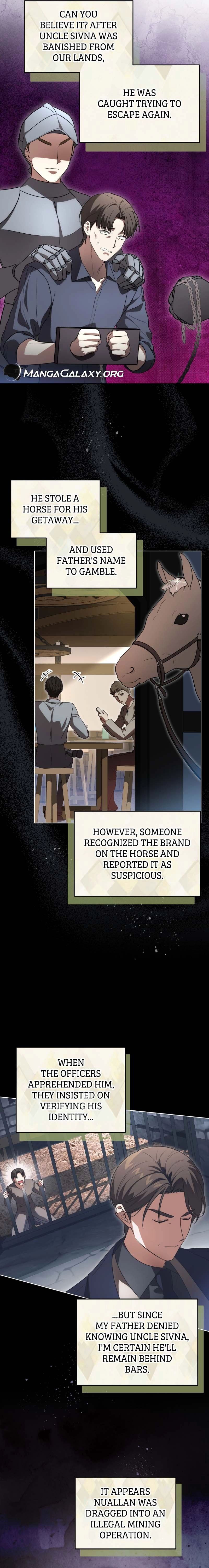 The Price Is Your Everything Chapter 41 page 5