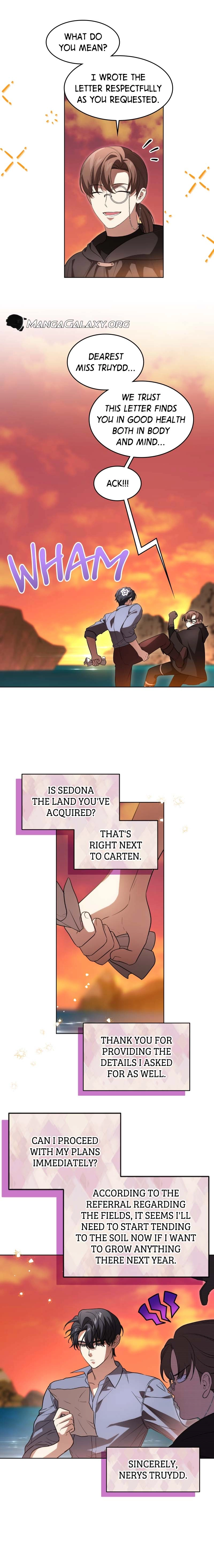 The Price Is Your Everything Chapter 42 page 2