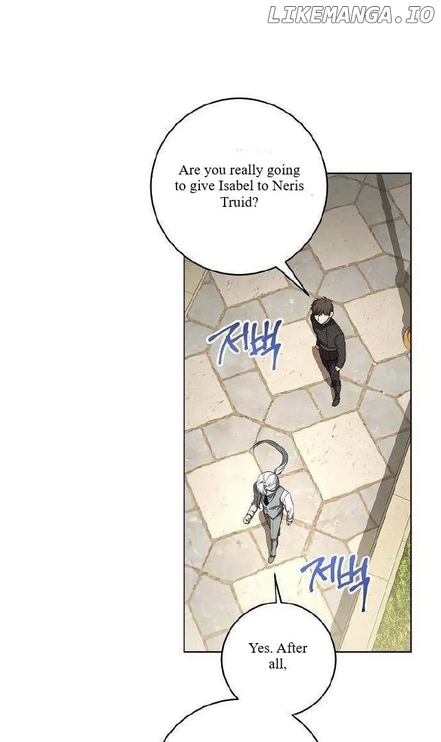 The Price Is Your Everything Chapter 44 page 8