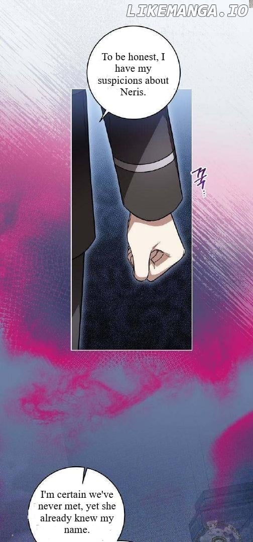 The Price Is Your Everything Chapter 44 page 11