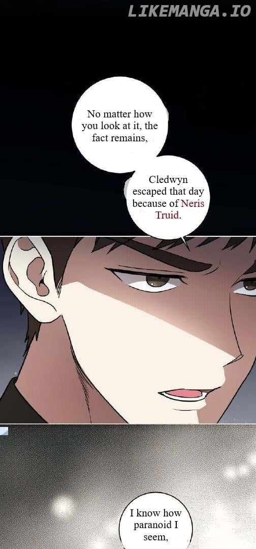 The Price Is Your Everything Chapter 44 page 14