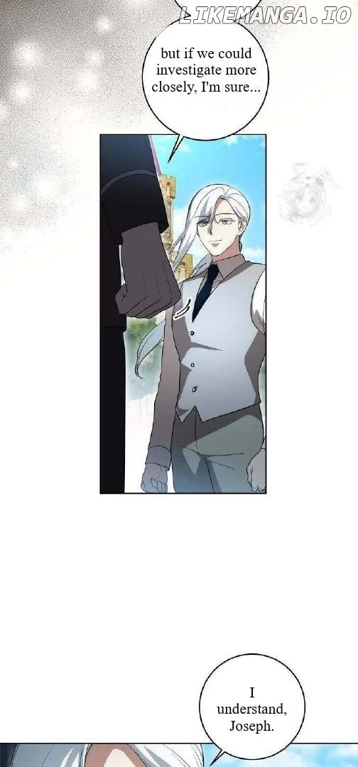 The Price Is Your Everything Chapter 44 page 15