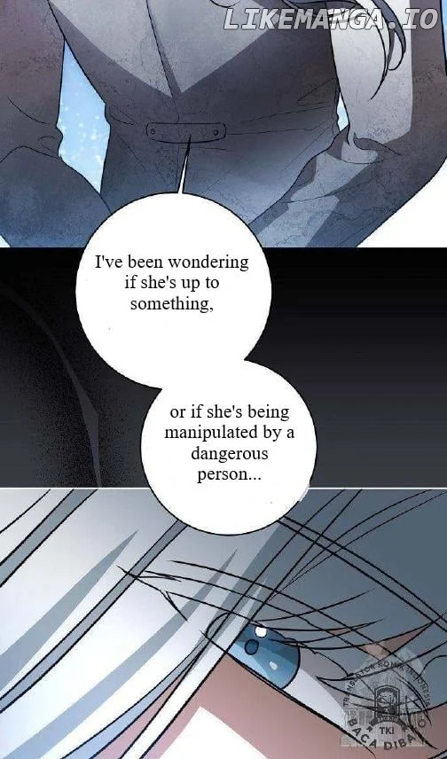 The Price Is Your Everything Chapter 44 page 18