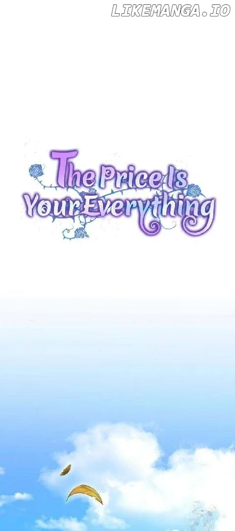 The Price Is Your Everything Chapter 44 page 36
