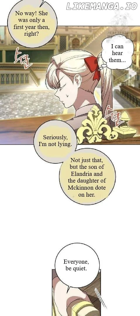 The Price Is Your Everything Chapter 44 page 40