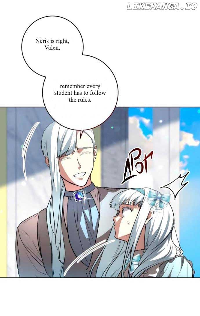 The Price Is Your Everything Chapter 45 page 7