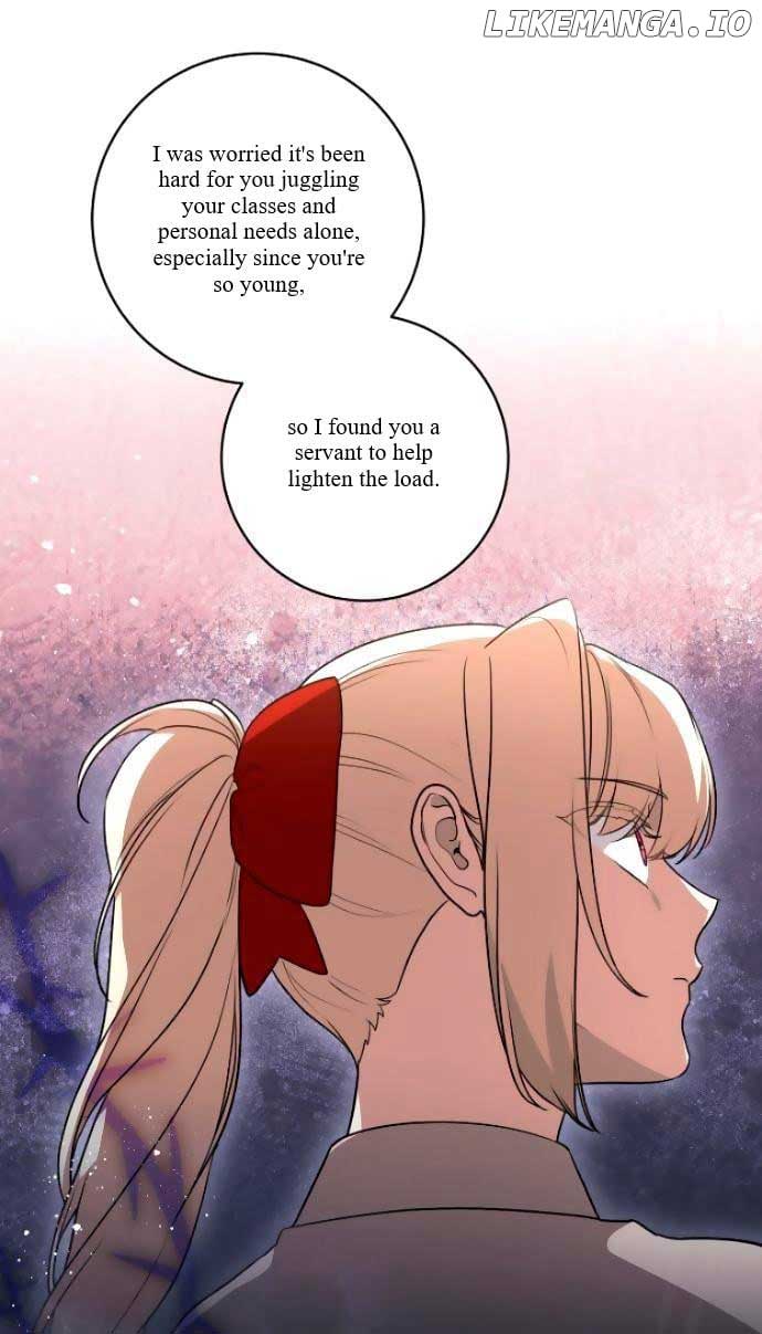 The Price Is Your Everything Chapter 45 page 18