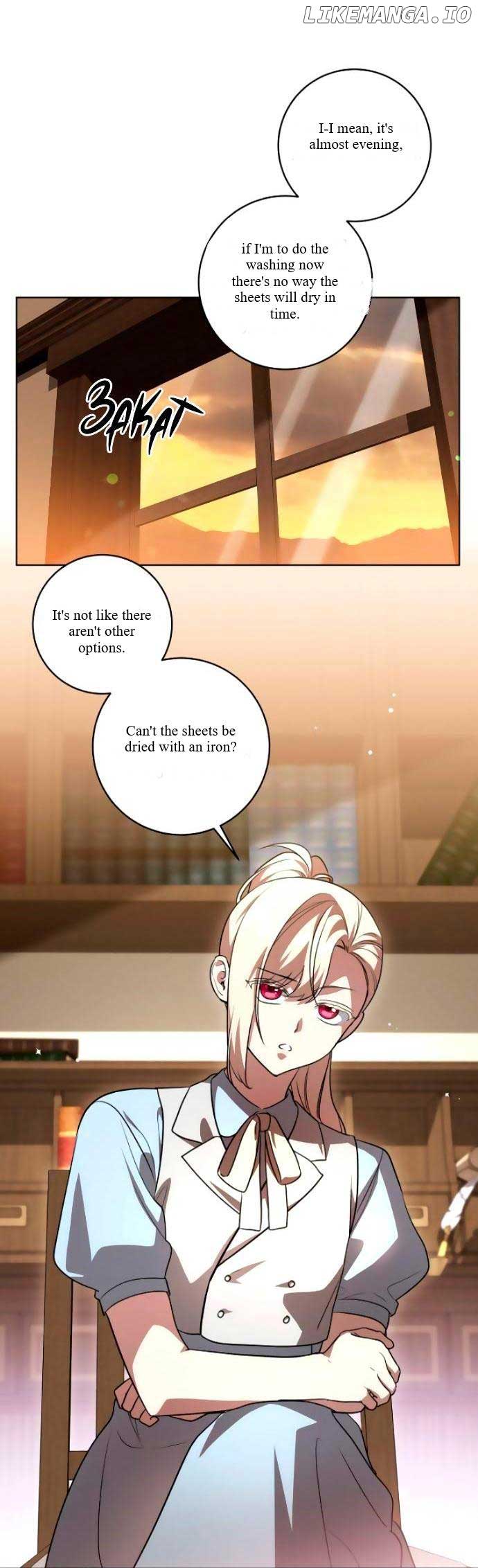 The Price Is Your Everything Chapter 45 page 37