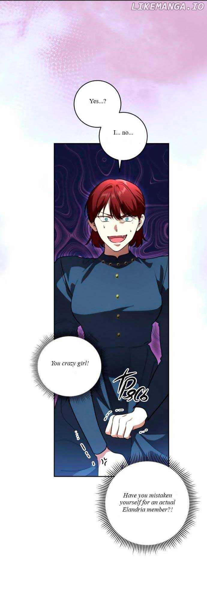 The Price Is Your Everything Chapter 45 page 38