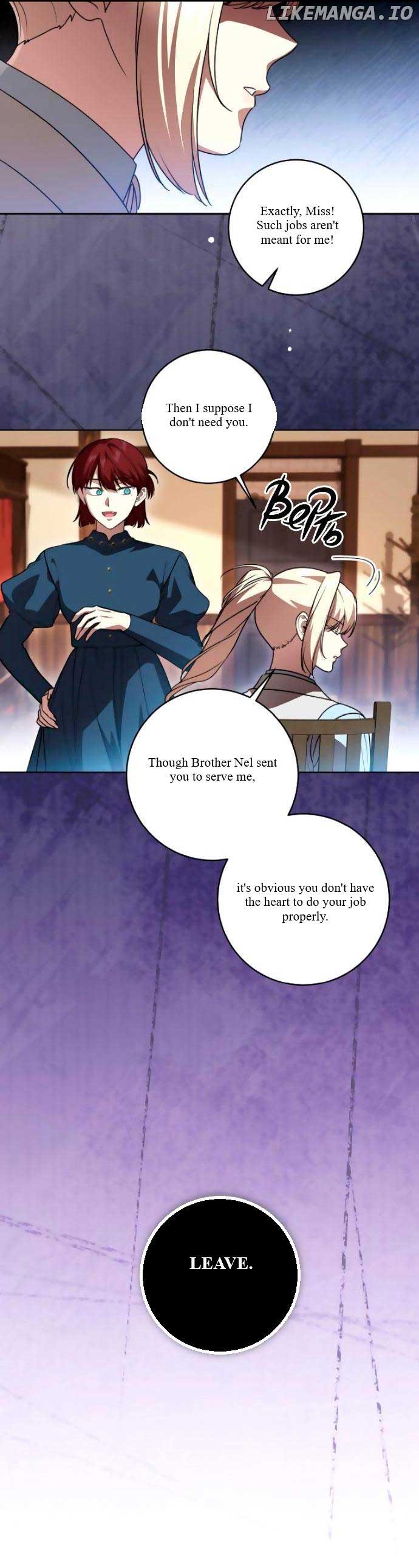 The Price Is Your Everything Chapter 45 page 40