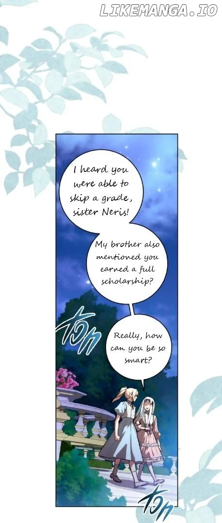 The Price Is Your Everything Chapter 46 page 6