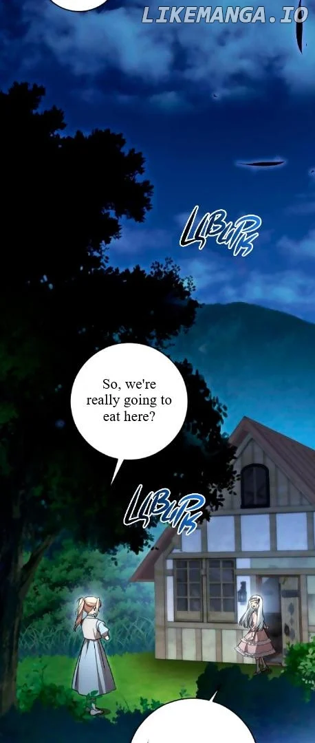 The Price Is Your Everything Chapter 46 page 12