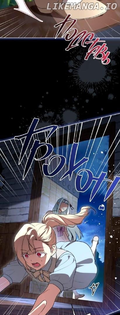 The Price Is Your Everything Chapter 46 page 19