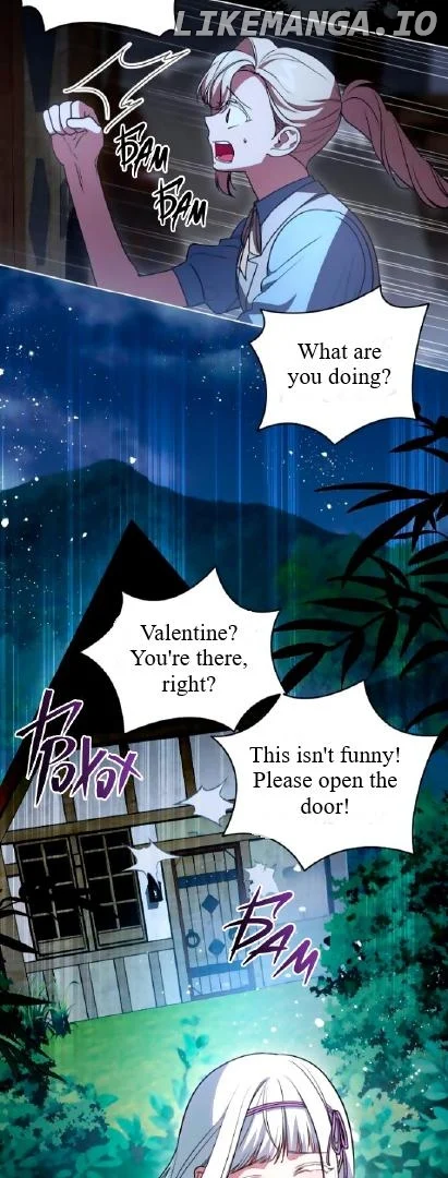 The Price Is Your Everything Chapter 46 page 22