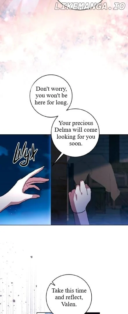 The Price Is Your Everything Chapter 46 page 41