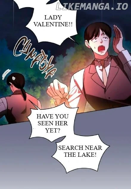 The Price Is Your Everything Chapter 46 page 48