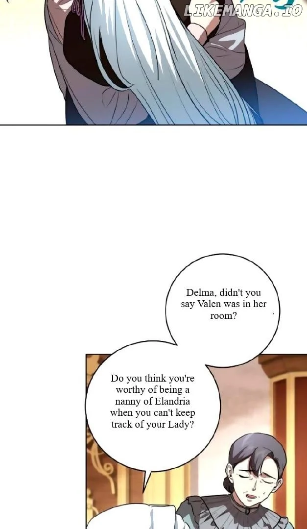 The Price Is Your Everything Chapter 46 page 53