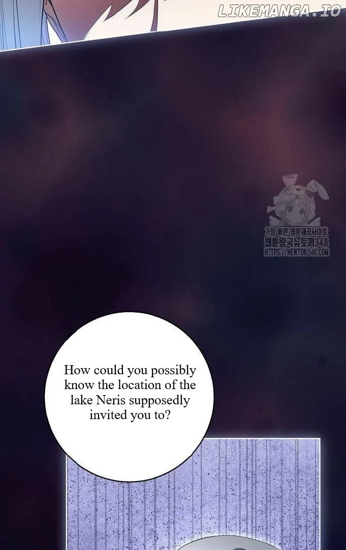 The Price Is Your Everything Chapter 47 page 9